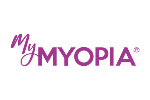 MyMyopia logo