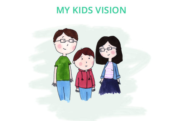 My Kids Vision