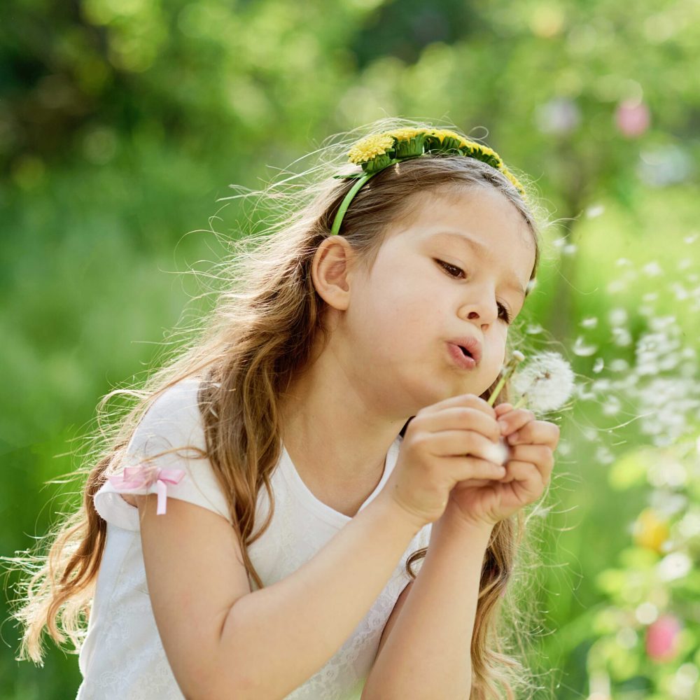 girl-blowing-dandelions-flower-selective-focus-al-2022-04-04-23-51-34-utc